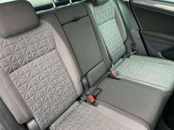 Volkswagen Tiguan 1.5 TSI 150 Life 5dr