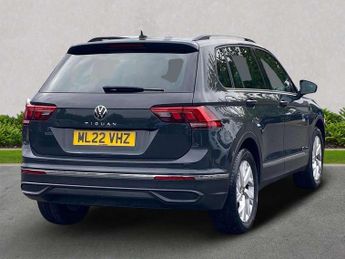 Volkswagen Tiguan 1.5 TSI 150 Life 5dr