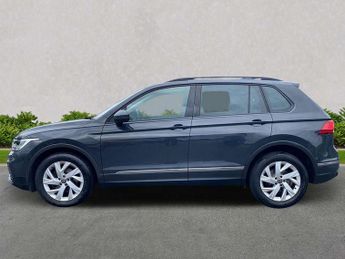 Volkswagen Tiguan 1.5 TSI 150 Life 5dr