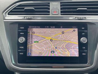 Volkswagen Tiguan 1.5 TSI 150 Life 5dr