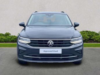 Volkswagen Tiguan 1.5 TSI 150 Life 5dr