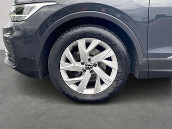 Volkswagen Tiguan 1.5 TSI 150 Life 5dr