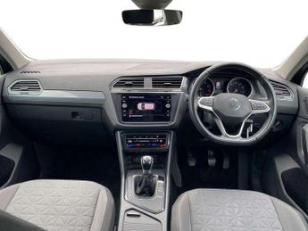 Volkswagen Tiguan 1.5 TSI 150 Life 5dr