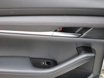 Mazda 3 2.0 Skyactiv X MHEV GT Sport 5dr