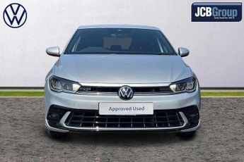Volkswagen Polo 1.0 TSI 110 R-Line 5dr DSG
