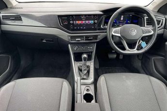 Volkswagen Polo 1.0 TSI Life 5dr DSG