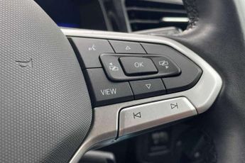 Volkswagen Polo 1.0 TSI Life 5dr DSG