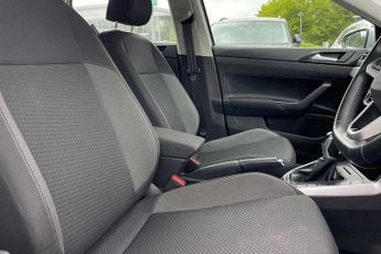 Volkswagen Polo 1.0 TSI Life 5dr DSG