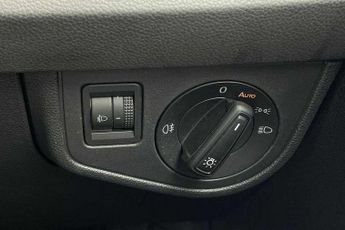 Volkswagen Polo 1.0 TSI Life 5dr DSG