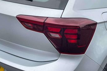 Volkswagen Polo 1.0 TSI Life 5dr DSG