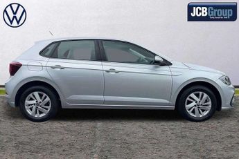 Volkswagen Polo 1.0 TSI Life 5dr DSG