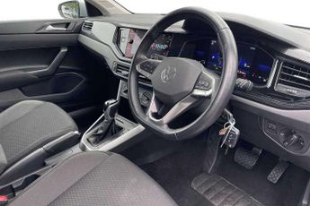 Volkswagen Polo 1.0 TSI Life 5dr DSG