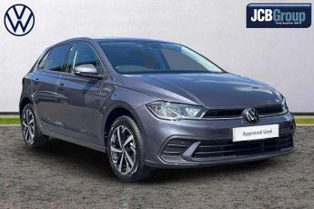 Volkswagen Polo 1.0 TSI Match 5dr DSG