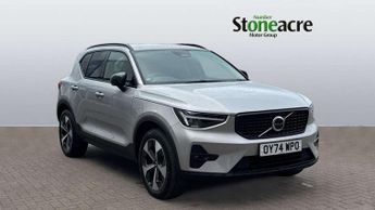 Volvo XC40 2.0 B4P Plus Dark 5dr Auto