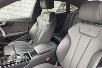 Audi A5 Sportback 35 TDI Edition 1 5dr S Tronic