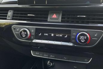 Audi A5 Sportback 35 TDI Edition 1 5dr S Tronic