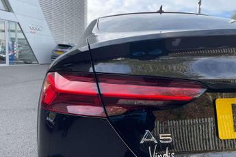 Audi A5 Sportback 35 TDI Edition 1 5dr S Tronic