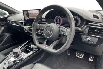 Audi A5 Sportback 35 TDI Edition 1 5dr S Tronic