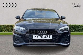 Audi A5 Sportback 35 TDI Edition 1 5dr S Tronic