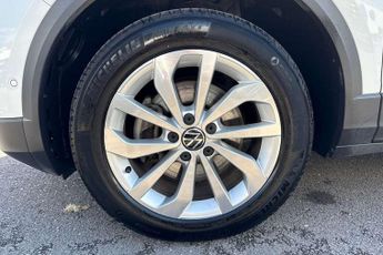 Volkswagen T-Roc 2.0 TDI 150 EVO Style 5dr DSG