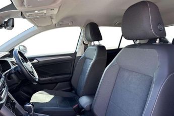 Volkswagen T-Roc 2.0 TDI 150 EVO Style 5dr DSG