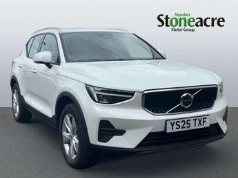 Volvo XC40 2.0 B3P Core 5dr Auto