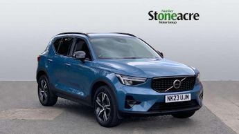 Volvo XC40 2.0 B3P Plus Dark 5dr Auto