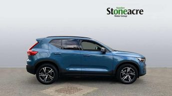 Volvo XC40 2.0 B3P Plus Dark 5dr Auto