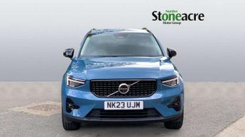 Volvo XC40 2.0 B3P Plus Dark 5dr Auto