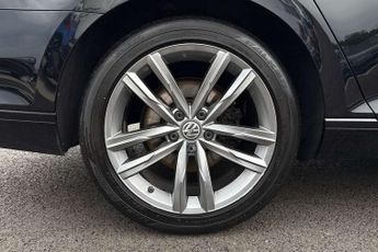 Volkswagen Passat Estate 2.0 TDI SE Business 5dr