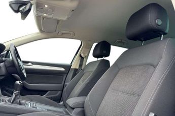 Volkswagen Passat Estate 2.0 TDI SE Business 5dr