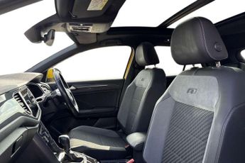 Volkswagen T-Roc 1.5 TSI EVO R-Line 5dr DSG