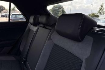 Volkswagen T-Roc 1.5 TSI EVO R-Line 5dr DSG