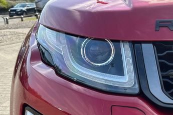Land Rover Range Rover Evoque 2.0 TD4 HSE Dynamic 5dr Auto