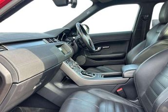 Land Rover Range Rover Evoque 2.0 TD4 HSE Dynamic 5dr Auto