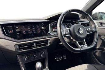 Volkswagen Polo 1.0 TSI 110 R-Line 5dr DSG