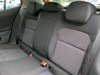 Skoda Fabia 1.0 MPI 80 Colour Edition 5dr