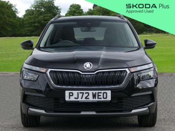 Skoda Kamiq 1.0 TSI 110 SE 5dr DSG