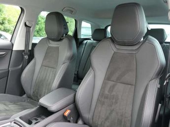 Skoda Karoq 1.5 TSI SE L 5dr DSG