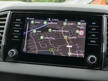 Skoda Karoq 1.5 TSI SE L 5dr DSG