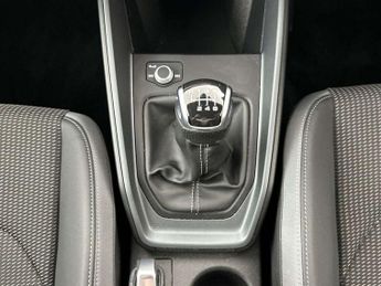 Audi A1 30 TFSI 110 Black Edition 5dr