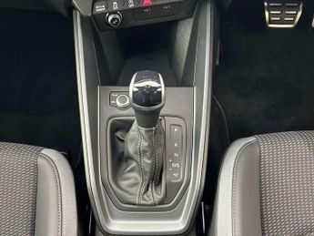 Audi A1 30 TFSI Black Edition 5dr S Tronic