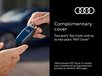 Audi A3 35 TDI S Line 5dr S Tronic