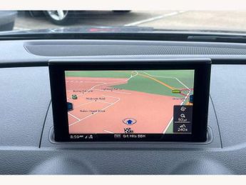 Audi A3 1.5 TFSI S Line 5dr