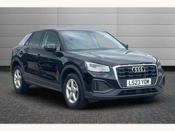 Audi Q2 30 TFSI Technik 5dr