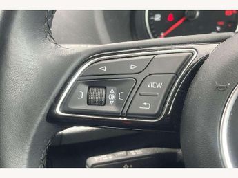 Audi Q2 30 TFSI Technik 5dr