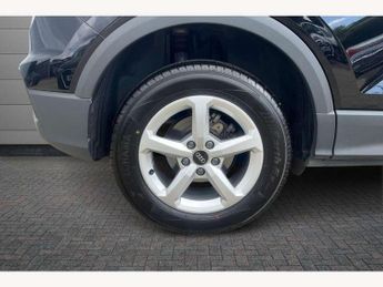 Audi Q2 30 TFSI Technik 5dr