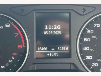 Audi Q2 30 TFSI Technik 5dr