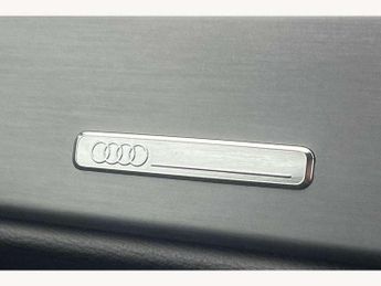Audi Q3 35 TFSI S Line 5dr S Tronic