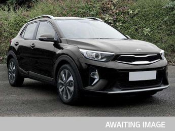 Kia Stonic 1.0T GDi 99 2 5dr
